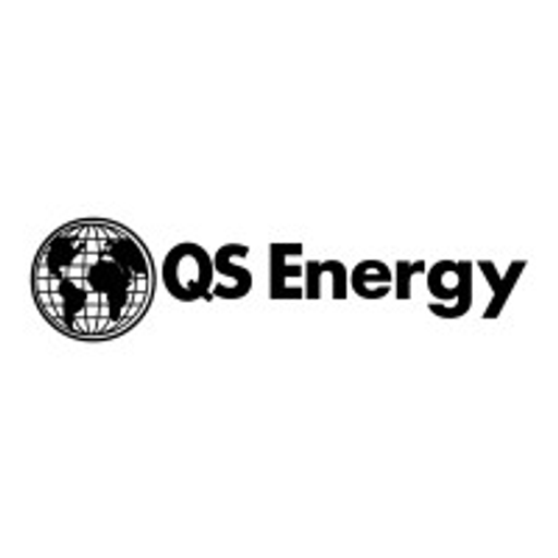 QS Energy, Inc. logo