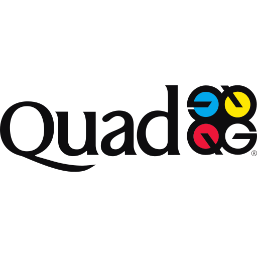 Quad/Graphics, Inc. logo