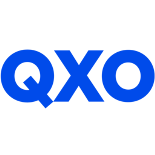 QXO, Inc. logo