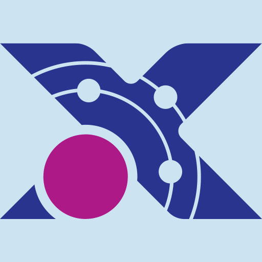 RADNOSTIX INC logo