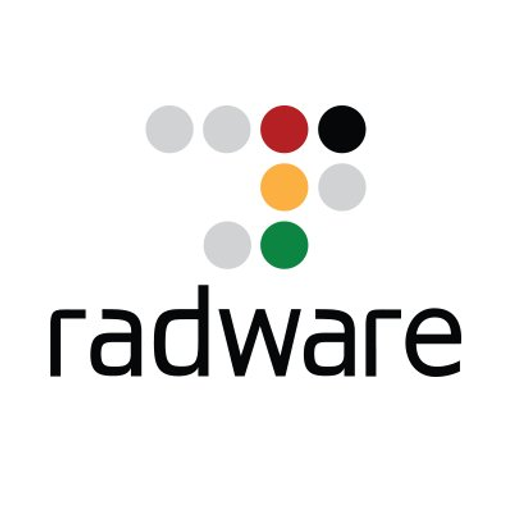RADWARE LTD logo