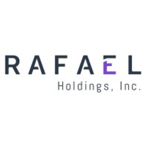 Rafael Holdings, Inc. logo