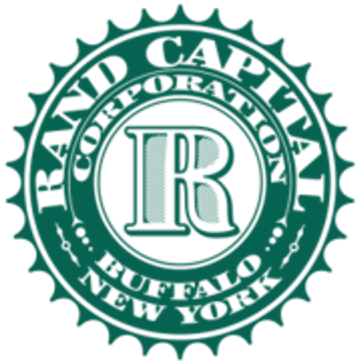RAND CAPITAL CORP logo