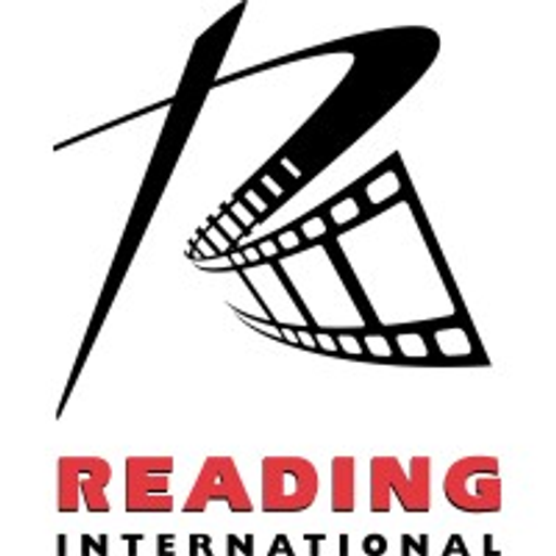 READING INTERNATIONAL INC logo