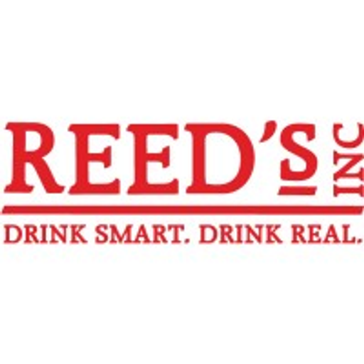 REED'S, INC. logo