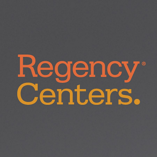 REGENCY CENTERS CORP logo