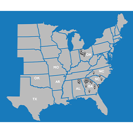 REGIONAL HEALTH PROPERTIES, INC logo