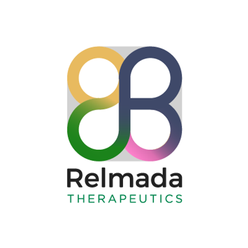 RELMADA THERAPEUTICS, INC. logo