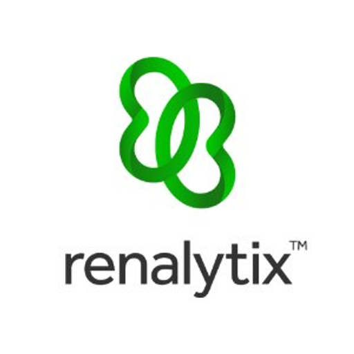Renalytix plc logo