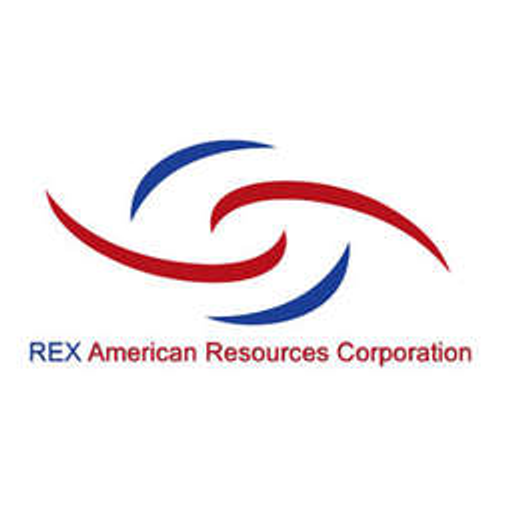 REX AMERICAN RESOURCES Corp logo