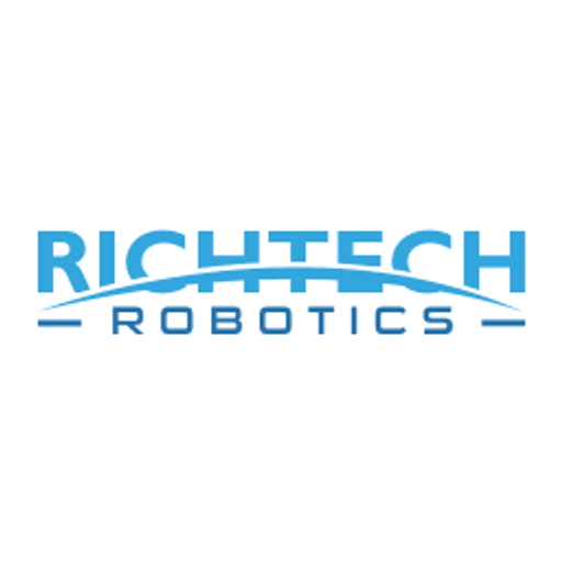 RICHTECH ROBOTICS INC. logo