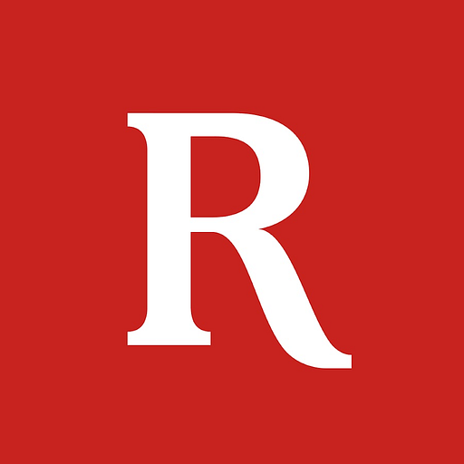 RIO TINTO LTD logo