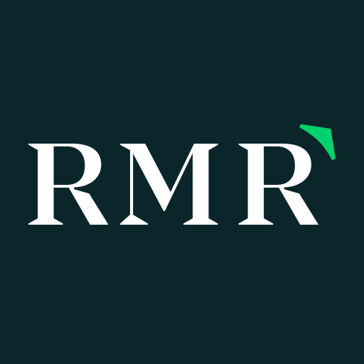 RMR GROUP INC. logo