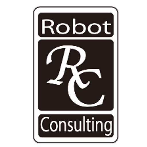 Robot Consulting Co., Ltd. logo