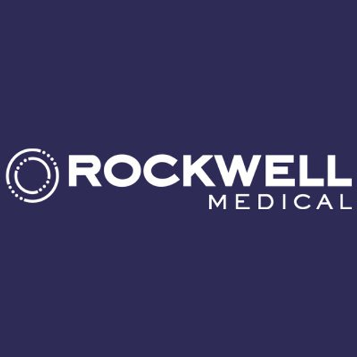 ROCKWELL MEDICAL, INC. logo