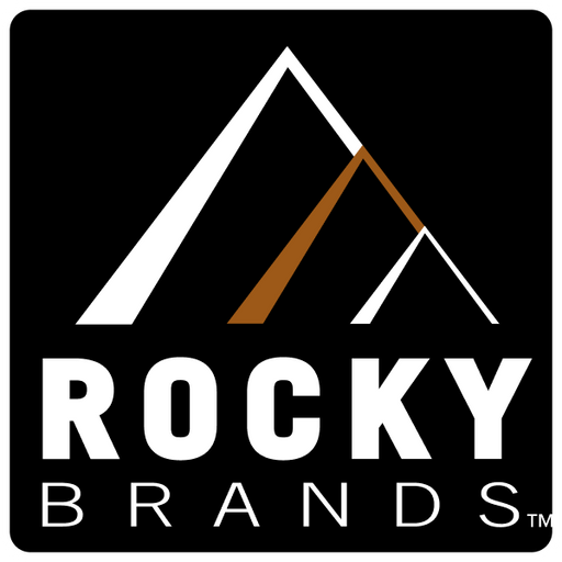 ROCKY BRANDS, INC. logo