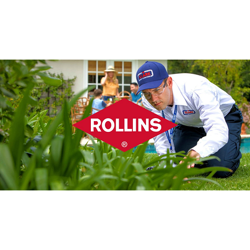ROLLINS INC logo