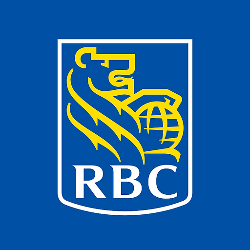 ROYAL BANK OF CANADA logo