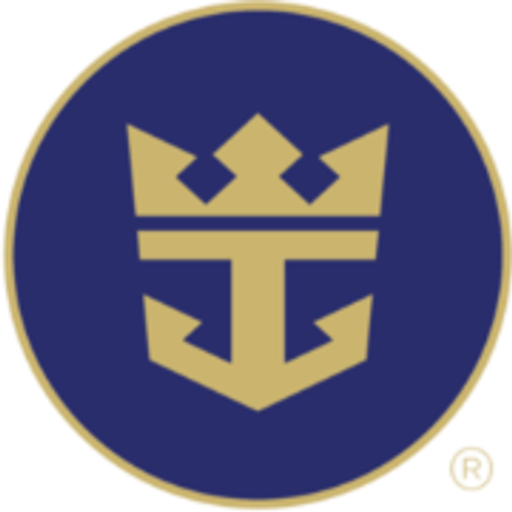 ROYAL CARIBBEAN CRUISES LTD logo