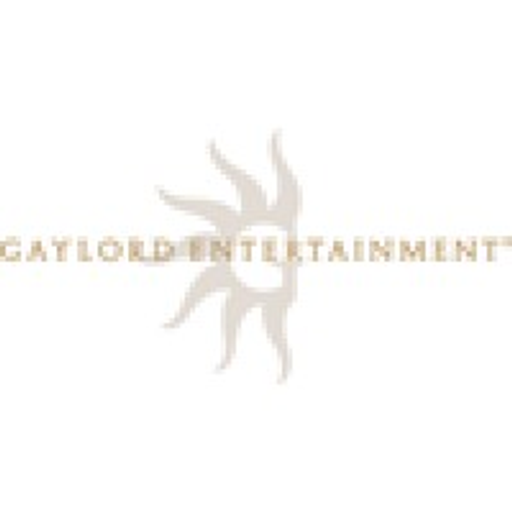 Ryman Hospitality Properties, Inc. logo