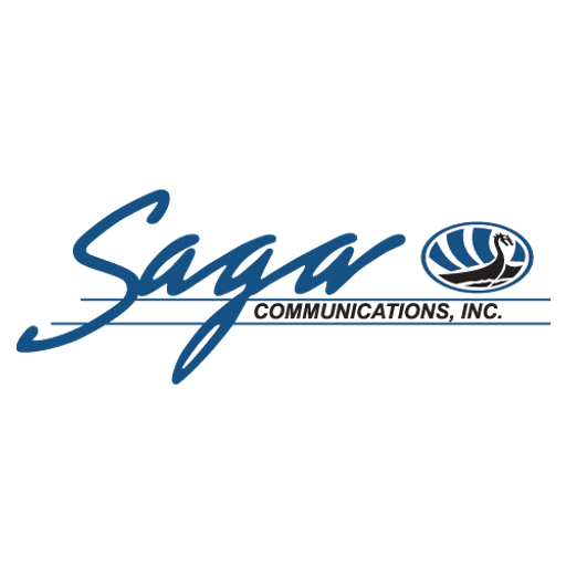 SAGA COMMUNICATIONS INC logo