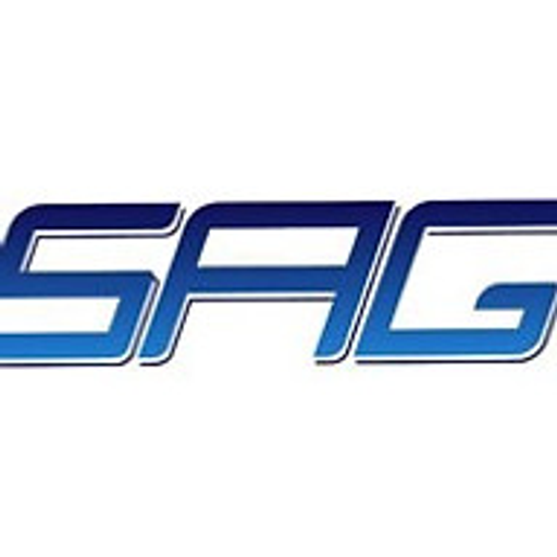 SAGTEC GLOBAL Ltd logo