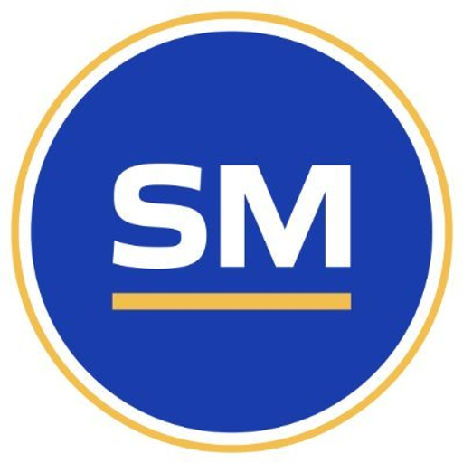 SALEM MEDIA GROUP, INC. /DE/ logo