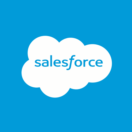 Salesforce, Inc. logo