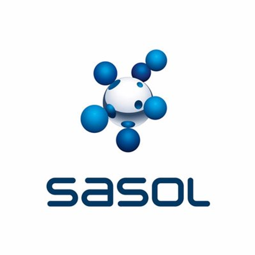 SASOL LTD logo