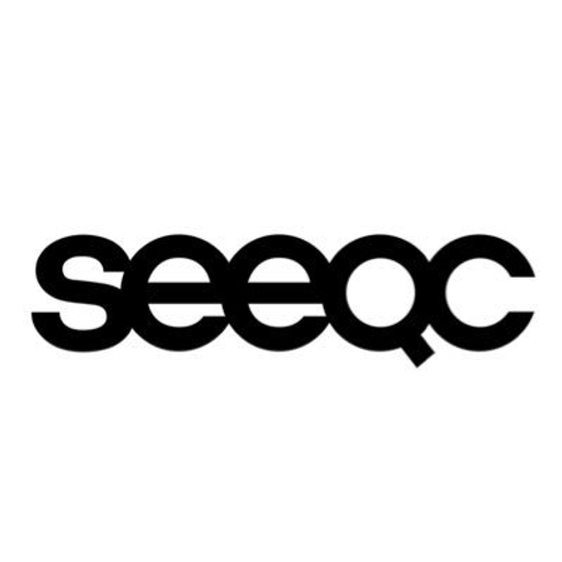 SeeQC, Inc. logo