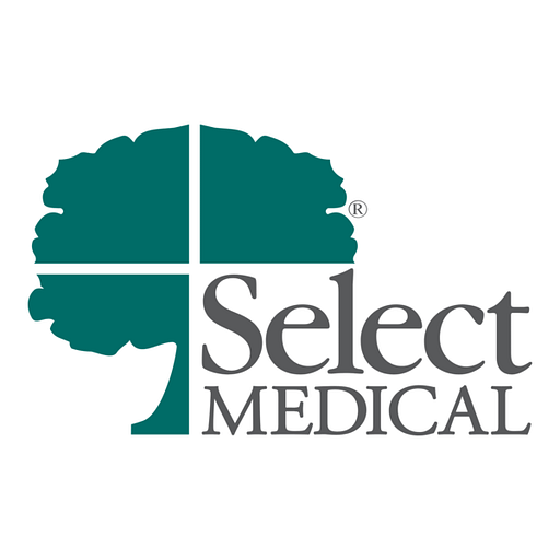 SELECT MEDICAL HOLDINGS CORP logo