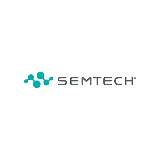 SEMTECH CORP logo