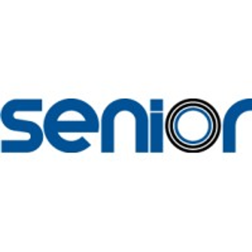 SENIOR PLC logo