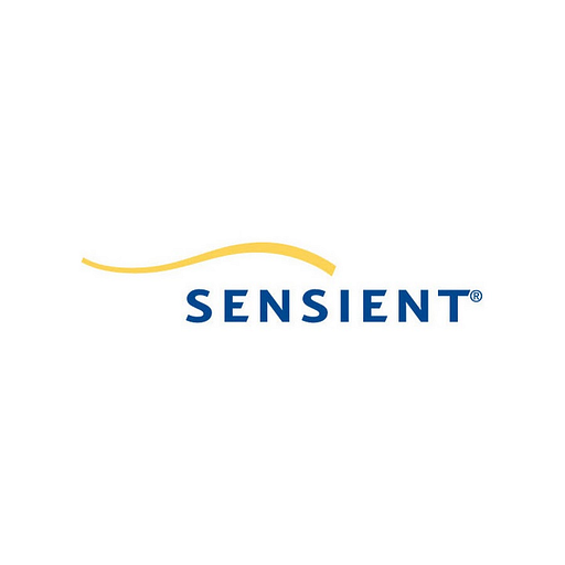 SENSIENT TECHNOLOGIES CORP logo