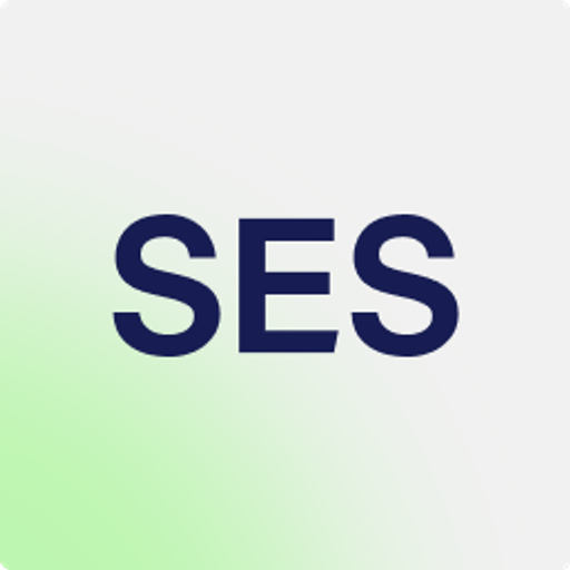 SES AI Corp logo