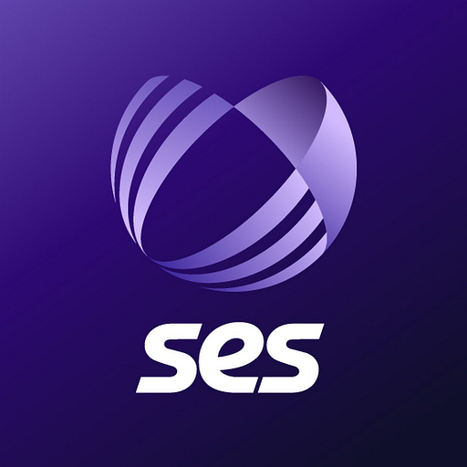 SES S.A. logo