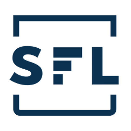 SFL Corp Ltd. logo