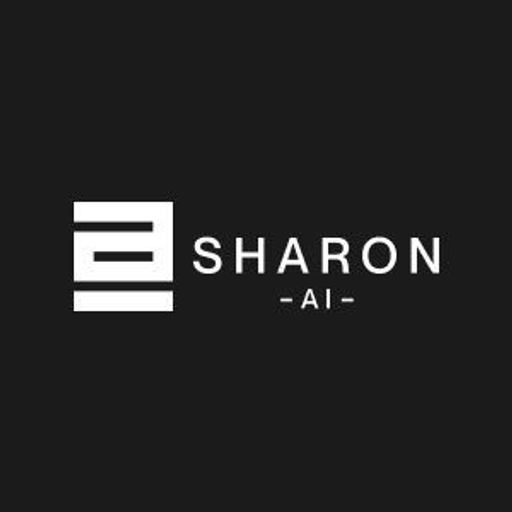 SharonAI Holdings Inc. logo