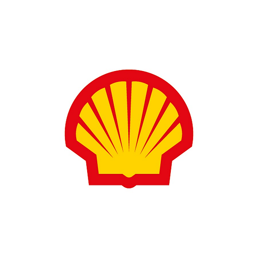 Shell plc logo
