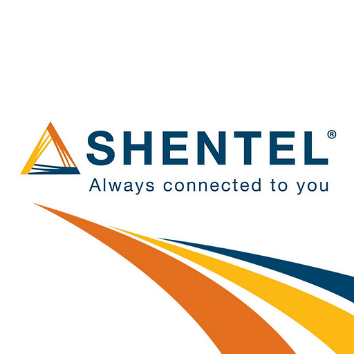 SHENANDOAH TELECOMMUNICATIONS CO/VA/ logo