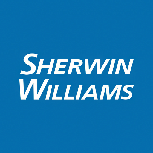 SHERWIN WILLIAMS CO logo