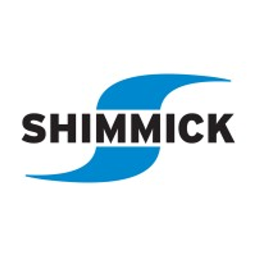 Shimmick Corp logo