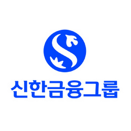 SHINHAN FINANCIAL GROUP CO LTD logo