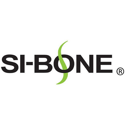 SI-BONE, Inc. logo