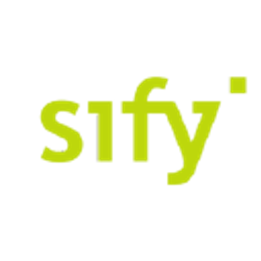 SIFY TECHNOLOGIES LTD logo