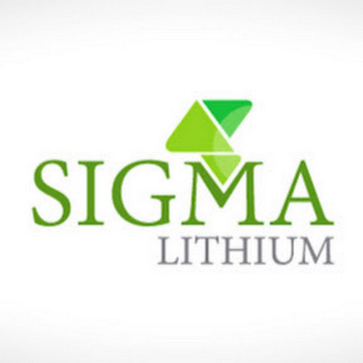 Sigma Lithium Corp logo