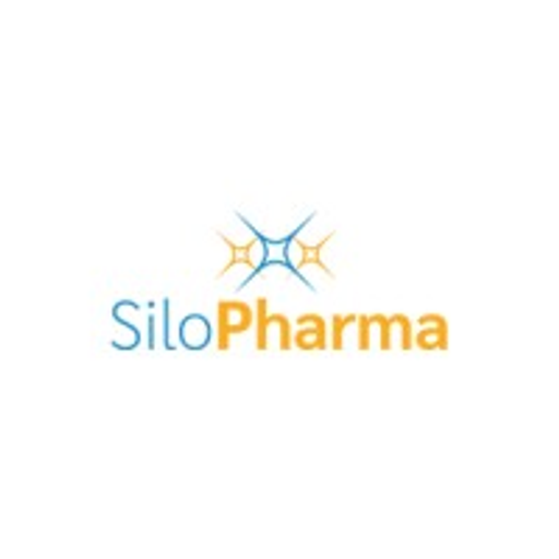 Silo Pharma, Inc. logo