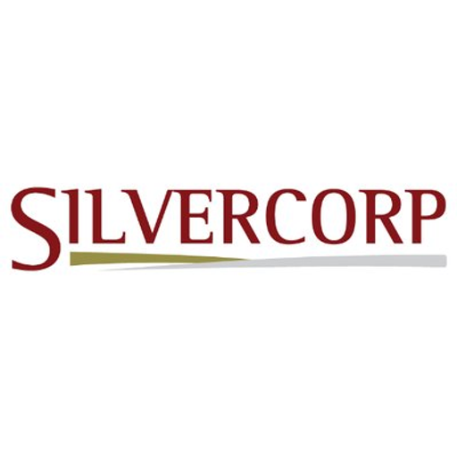 SILVERCORP METALS INC logo