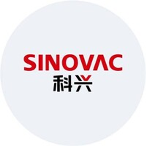 SINOVAC BIOTECH LTD logo
