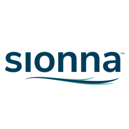 Sionna Therapeutics, Inc. logo